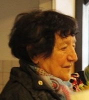 Inge Rossbach