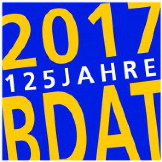 „2015 bedeutete für den Bund Deutscher Amateurtheater ein Jahr voller Bewegung, voller Wandel.&#8220;