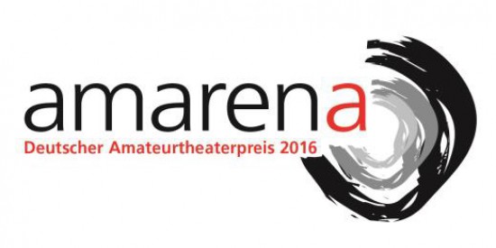 amarena &#8211; Festival zum Deutschen Amateurtheaterpreis