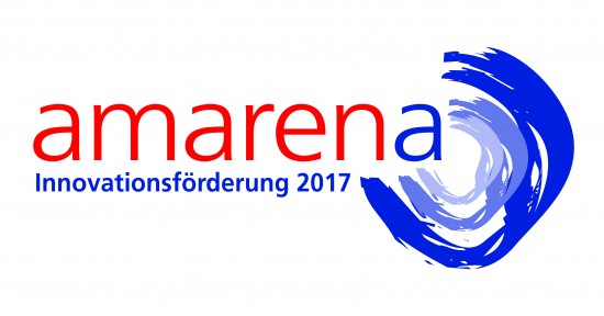 amarena Innovationsförderung 2017
