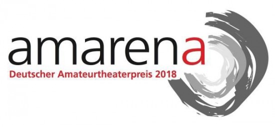 Gesucht: Jurymitglied für „amarena – Deutscher Amateurtheaterpreis 2018“