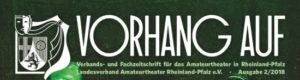 Der neue „Vorhang auf“ ist da!