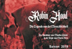 Robin Hood – Die Legende von der Menschlichkeit