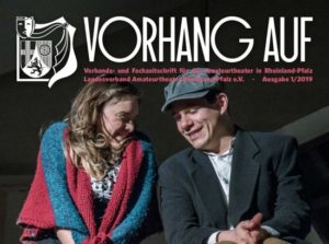 Der neue „Vorhang auf“ ist da!