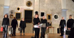 Rampenlicht – Highlights und Neues vom Aha!!!-Theater Nierstein