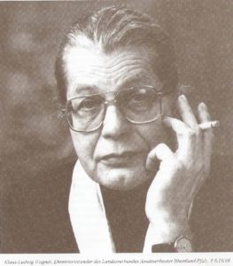 Klaus-Ludwig Wagner