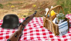 Picknick im Felde (und andere Kurzstücke)