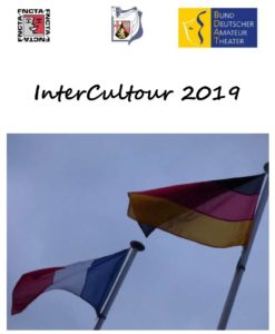 InterCultour 2019 in Neuwied und Nancy