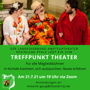 Treffpunkt Theater