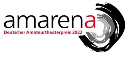 7. Deutscher Amateurtheaterpreis amarena 2022
