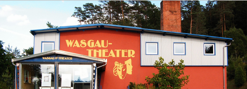 Das Wasgau-Theater ist wieder da!
