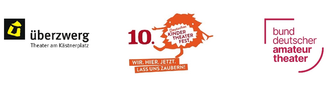 Deutsches Kinder-Theater-Fest feiert 10. Geburtstag