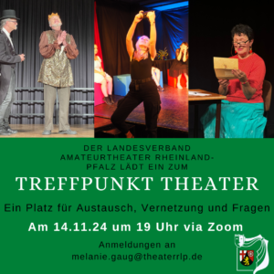 Treffpunkt Theater