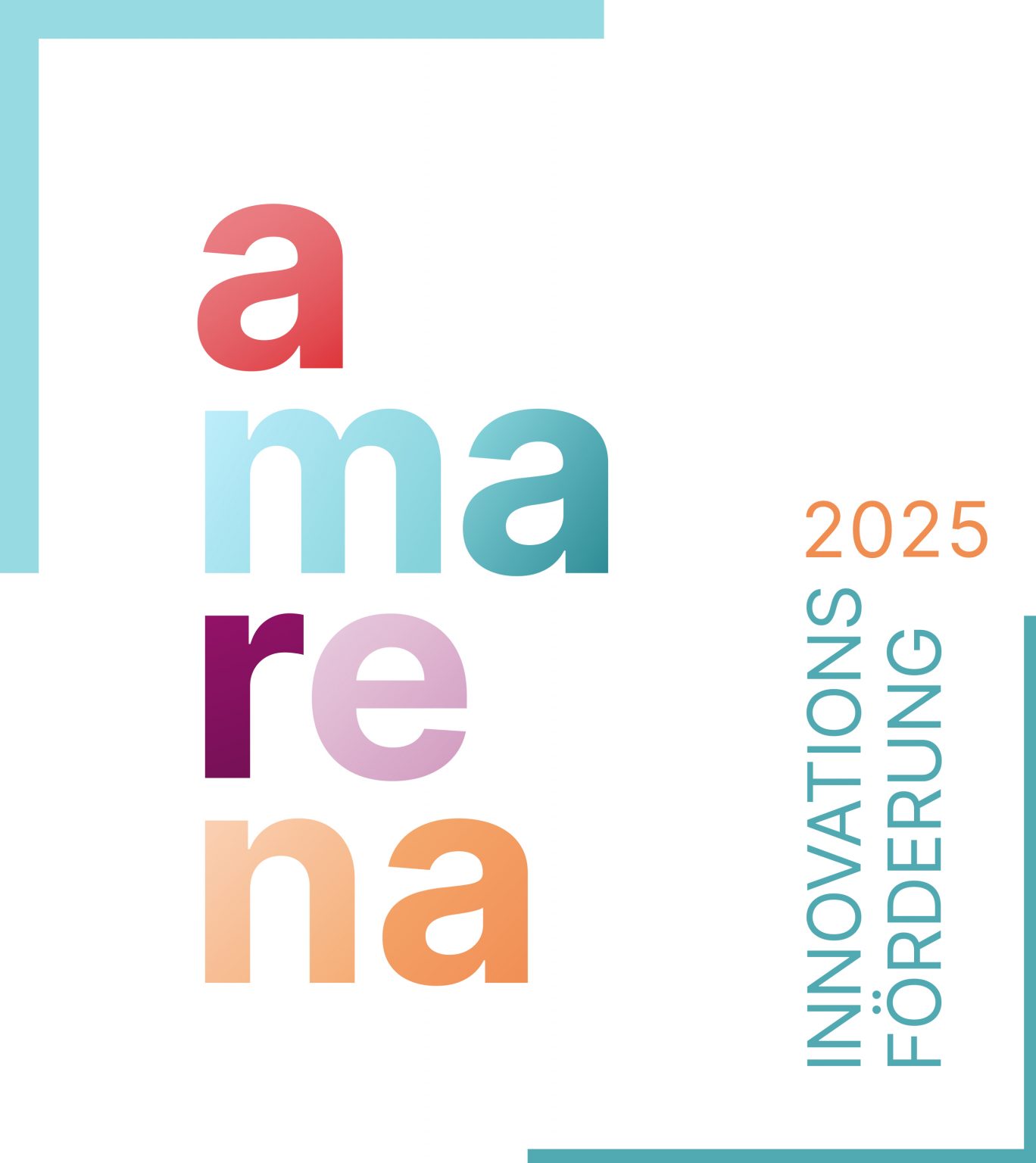 amarena-Innovationsförderung 2025