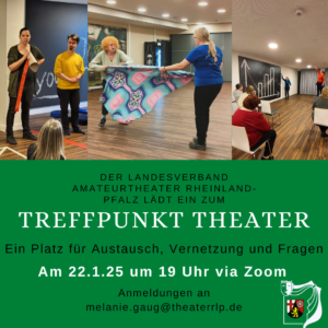 Treffpunkt Theater