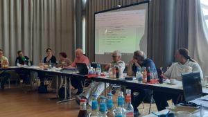 Rückblick auf den Landesverbandstag am 10. Mai in Rheinböllen