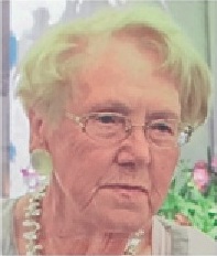Edith Peter – Seniorentheater „Die Antiquitäten“ Koblenz
