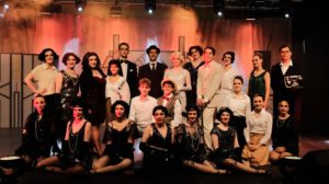 Pellenz Musical School: Nach dem Erfolg des „Großen Gatsby“ kehren die Charakteure der PMS auf die Bühne zurück