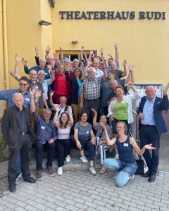BDAT-Bundesversammlung 2025 in Dresden