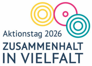 Aktionstag Zusammenhalt in Vielfalt