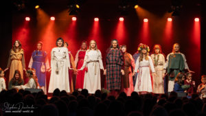 Siegtal Musicals präsentieren „Musical Gala 2025“