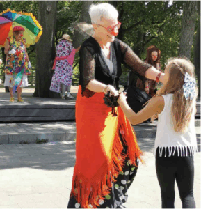 Erfahrungsbericht vom Seniorenlehrgang im August 2025 in Mainz