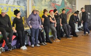 Formen des Spiels – Theater in allen Facetten