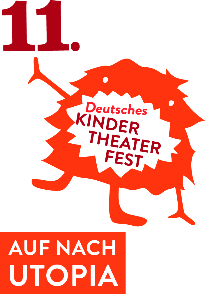 &#8222;Auf nach Utopia&#8220;