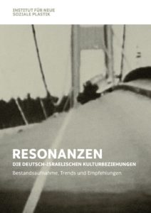 Resonanzen – Die deutsch-israelischen Kulturbeziehungen