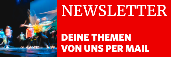 Schnell angemeldet, passend informiert: Wählen Sie beim Newsletter-Abo einfach die Themen aus, die Sie interessieren.