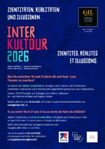 InterKultour 2026
