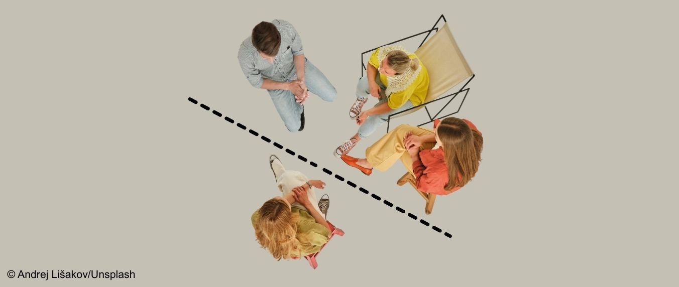 Extremismus im Verein: Was die Vereinssatzung leisten kann