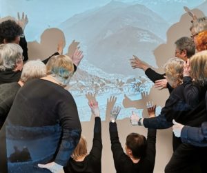 Aha!!! Theater aus Nierstein – R&uuml;ckblick auf 2025