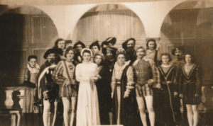 Wiederaufnahme nach 80 Jahren?