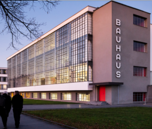 Bauhaus-Manifest – jetzt mitunterzeichnen!