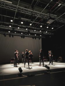 Formen des Spiels &ndash; Theater in allen Facetten